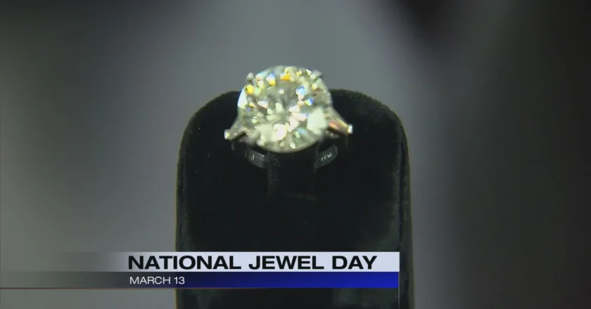 National Jewel Day