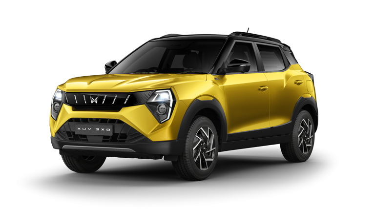 Mahindra XUV 3OO डीज़ल मैनुअल: पेट्रोल की तुलना में बेहतर विकल्प?