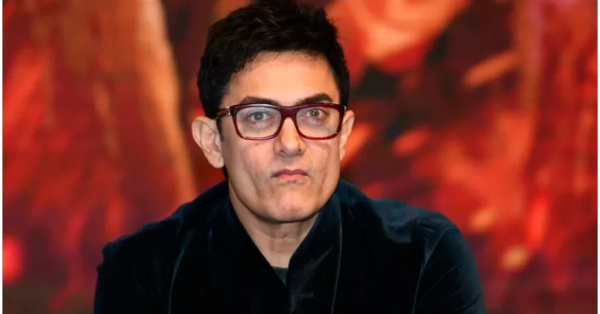 Aamir Khan नमस्ते की ‘शक्ति’ पर बात करते हैं: मैं एक मुस्लिम हूं, मैं हाथ जोड़कर स्वागत नहीं करता…