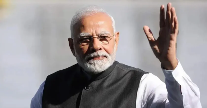 PM मोदी कभी नहीं करते, तो 400 पार करने का क्या मतलब है? : तेजश्वी यादव।