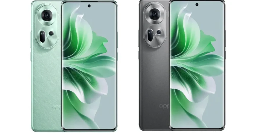 Oppo Reno 12 series: नए स्पेक्स, कीमतें और फीचर्स का अनावरण।