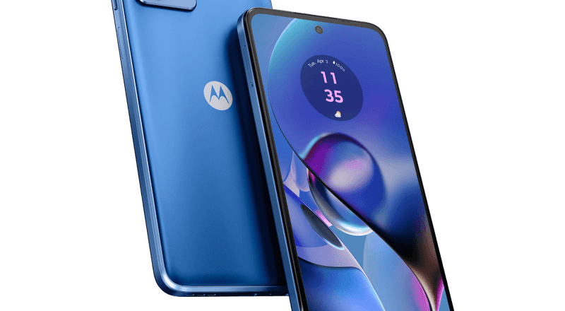 Moto G64: प्रदर्शन और कैमरा उत्कृष्टता में एक गेम-चेंजर।