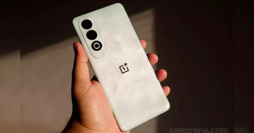 गेमिंग का दमदार साथी: OnePlus Nord CE 4 की पूरी जानकारी।